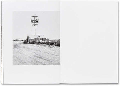 Day Sleeper (First Edition, Second Printing)  Dorothea Lange – Sam Contis - MACK