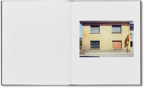 Tra l'altro, 1976-81  Guido Guidi - MACK