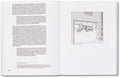 Open art book "House of Card" by MACK featuring vibrant illustrations and detailed artwork on glossy pages.