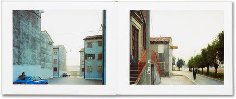 In Veneto, 1984-89  Guido Guidi - MACK