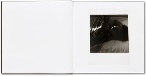 Lunario, 1968-1999  Guido Guidi - MACK