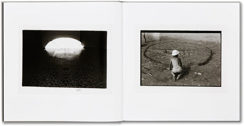 Lunario, 1968-1999  Guido Guidi - MACK