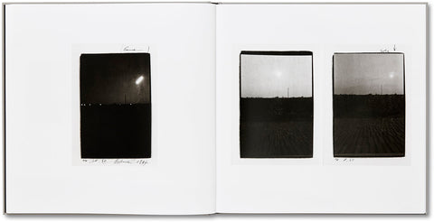 Lunario, 1968-1999  Guido Guidi - MACK