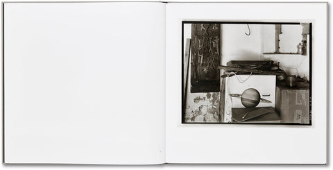 Lunario, 1968-1999  Guido Guidi - MACK