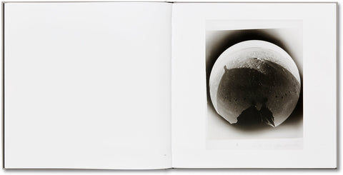 Lunario, 1968-1999  Guido Guidi - MACK