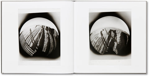 Lunario, 1968-1999  Guido Guidi - MACK