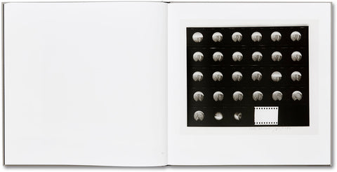 Lunario, 1968-1999  Guido Guidi - MACK