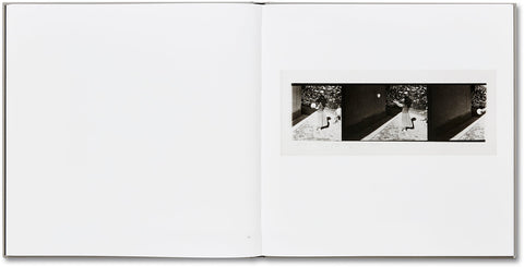 Lunario, 1968-1999  Guido Guidi - MACK