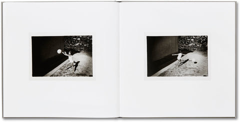 Lunario, 1968-1999  Guido Guidi - MACK