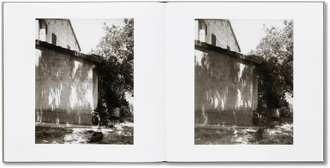 Lunario, 1968-1999  Guido Guidi - MACK