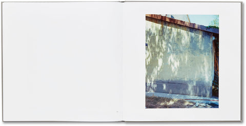 Lunario, 1968-1999  Guido Guidi - MACK