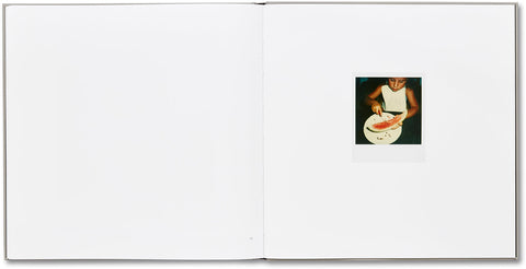 Lunario, 1968-1999  Guido Guidi - MACK