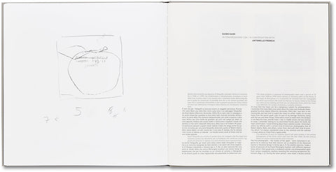 Lunario, 1968-1999  Guido Guidi - MACK