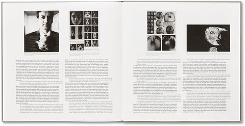 Lunario, 1968-1999  Guido Guidi - MACK