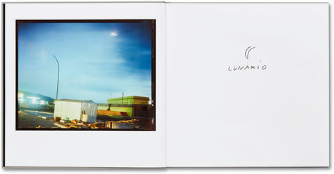 Lunario, 1968-1999  Guido Guidi - MACK