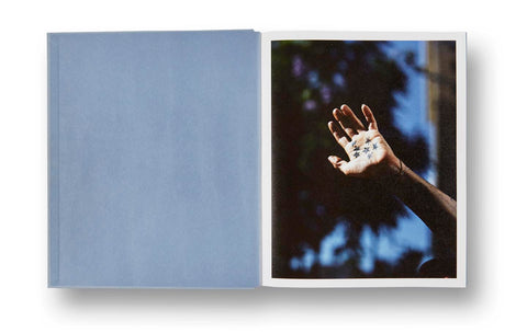 ZZYZX  Gregory Halpern (First edition, signed) - MACK