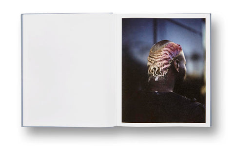 ZZYZX  Gregory Halpern (First edition, signed) - MACK