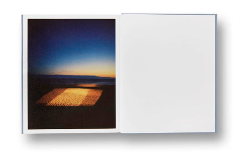 ZZYZX  Gregory Halpern (First edition, signed) - MACK