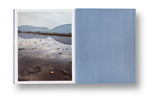 ZZYZX  Gregory Halpern (First edition, signed) - MACK