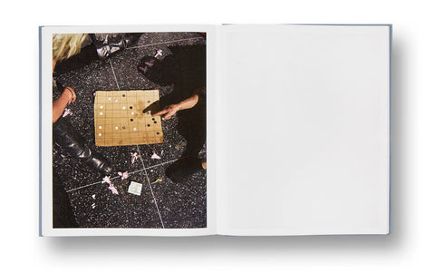 ZZYZX  Gregory Halpern (First edition, signed) - MACK