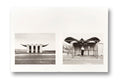 The Land in Between <br> Ursula Schulz-Dornburg - MACK