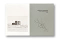 The Land in Between <br> Ursula Schulz-Dornburg - MACK