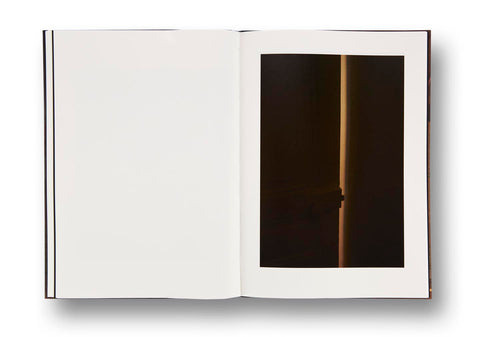 Paris 11-15th November, 2015  Paul Graham - MACK