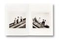 The Land in Between <br> Ursula Schulz-Dornburg - MACK