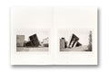 The Land in Between <br> Ursula Schulz-Dornburg - MACK