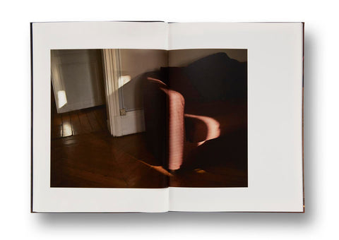 Paris 11-15th November, 2015  Paul Graham - MACK