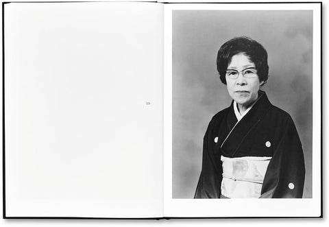 Family  Masahisa Fukase - MACK