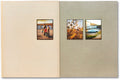 Omaha Sketchbook <br> Gregory Halpern - MACK