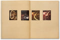 Omaha Sketchbook <br> Gregory Halpern - MACK