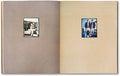 Omaha Sketchbook <br> Gregory Halpern - MACK