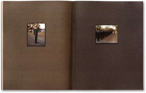 Omaha Sketchbook  Gregory Halpern - MACK