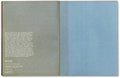 Omaha Sketchbook <br> Gregory Halpern - MACK
