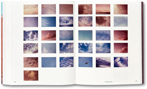 The Map and The Territory  Luigi Ghirri [Paperback] - MACK