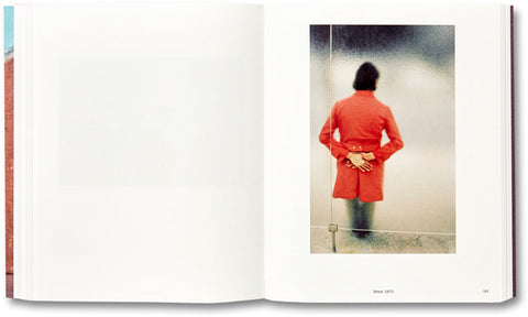 The Map and The Territory  Luigi Ghirri [Paperback] - MACK