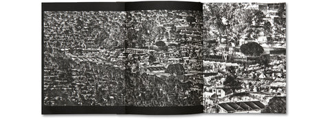 The Castle  Richard Mosse  (Second printing) - MACK