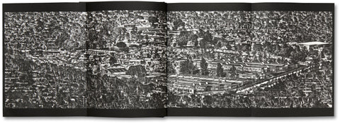 The Castle  Richard Mosse  (Second printing) - MACK