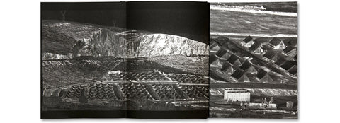 The Castle  Richard Mosse  (Second printing) - MACK