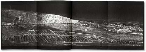 The Castle  Richard Mosse  (Second printing) - MACK