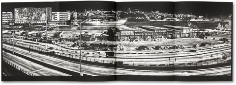 The Castle  Richard Mosse  (First printing) - MACK