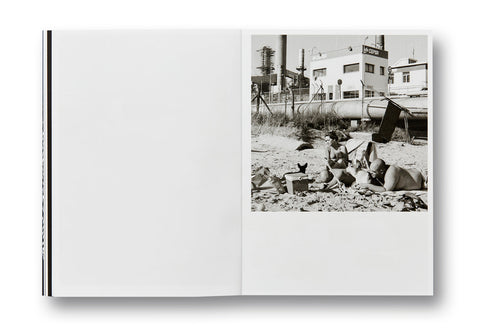 My Kingdom  Txema Salvans - MACK