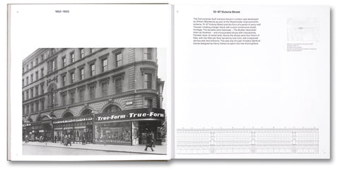 At Home in London: The Mansion Block - MACK