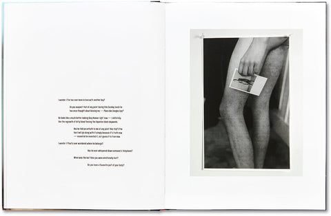 Paul’s Book  Collier Schorr - MACK