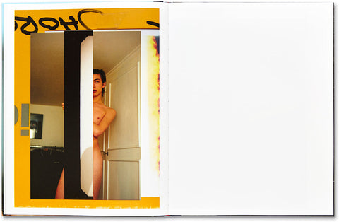 Paul’s Book  Collier Schorr - MACK