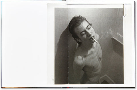 Paul’s Book  Collier Schorr - MACK