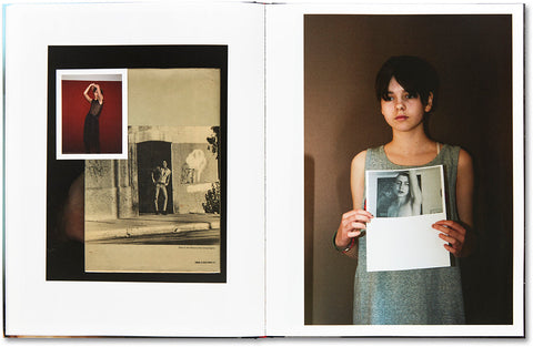 Paul’s Book  Collier Schorr - MACK