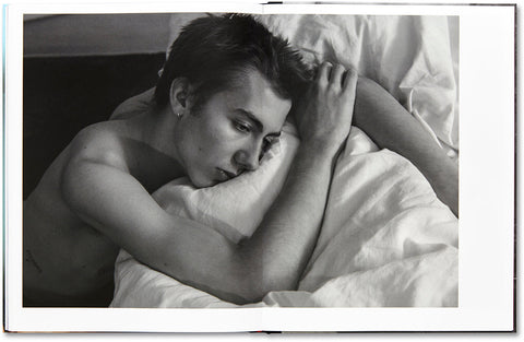 Paul’s Book  Collier Schorr - MACK